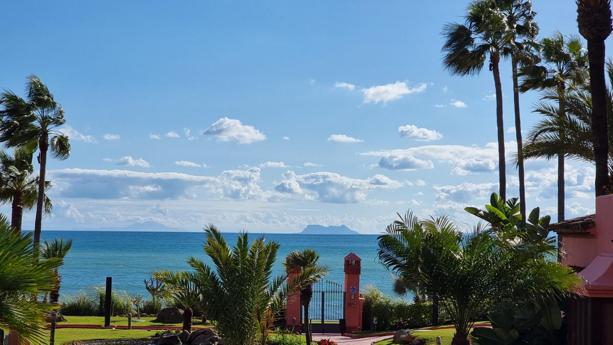 Apartamento en Venta en Estepona