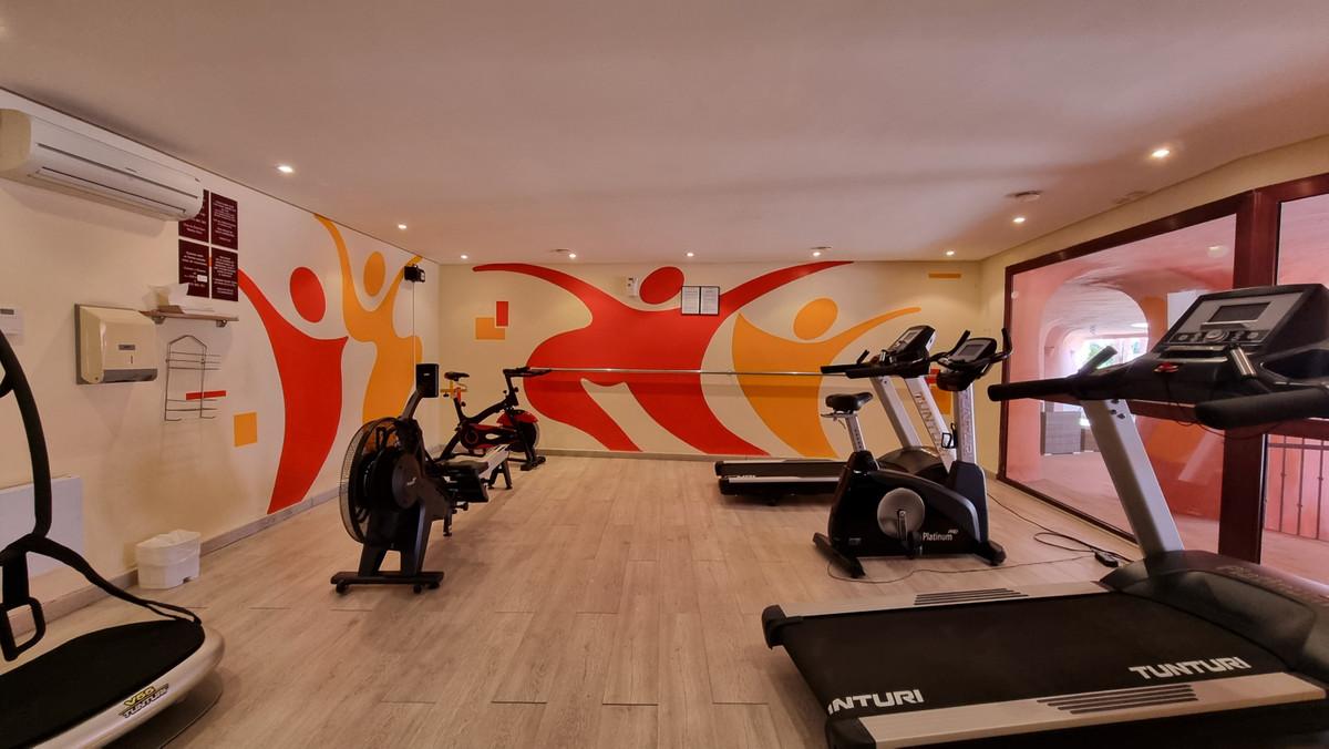 Apartamento en Venta en Estepona
