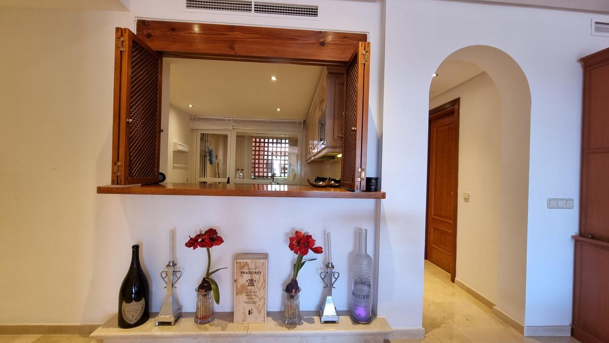Apartamento en Venta en Estepona