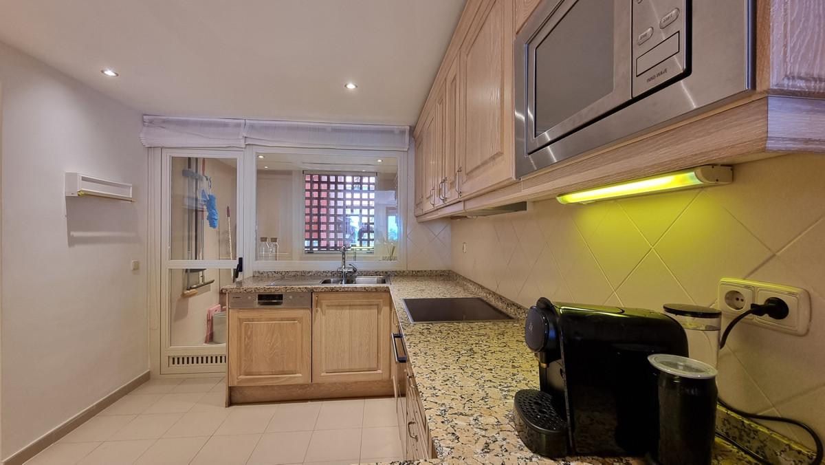 Apartamento en Venta en Estepona