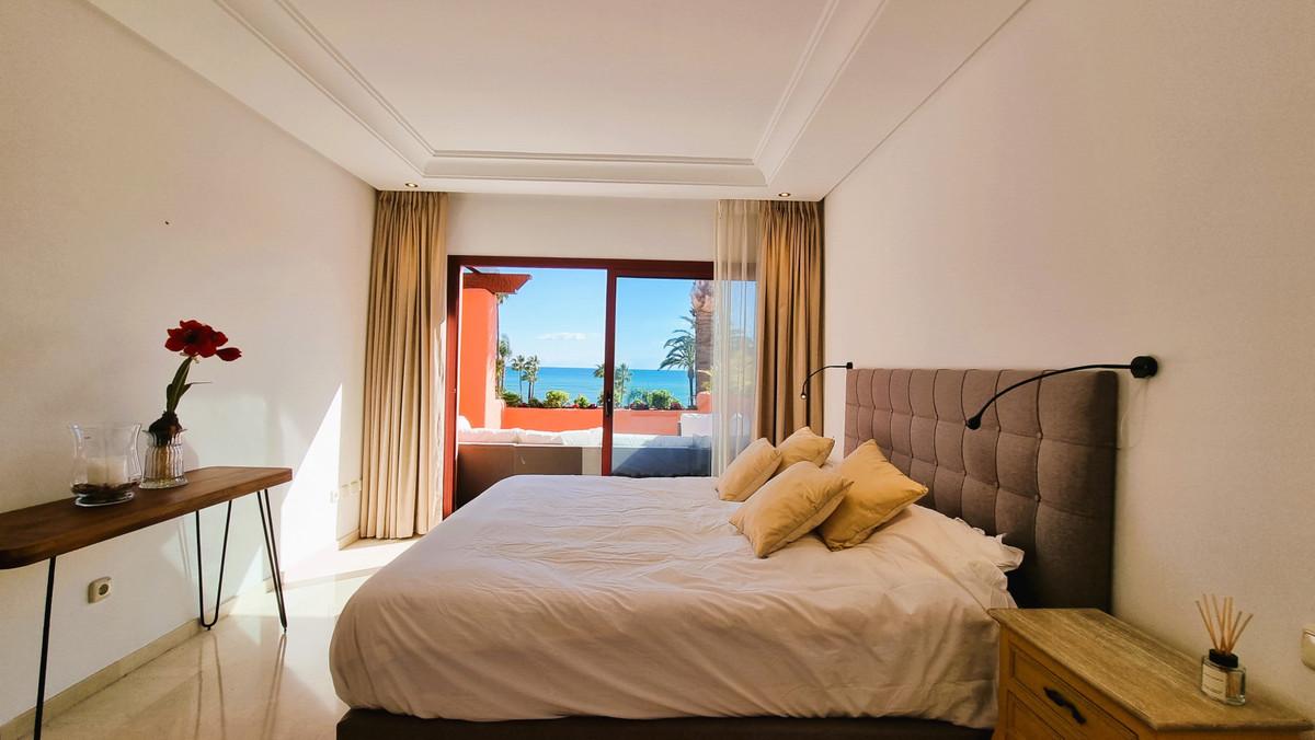 Apartamento en Venta en Estepona