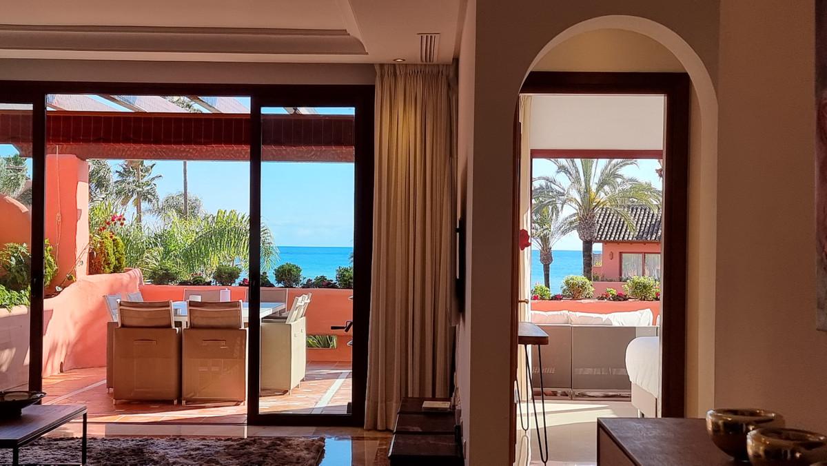 Apartamento en Venta en Estepona