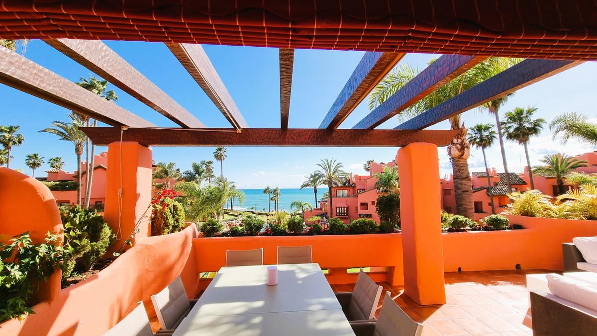 Apartamento en Venta en Estepona
