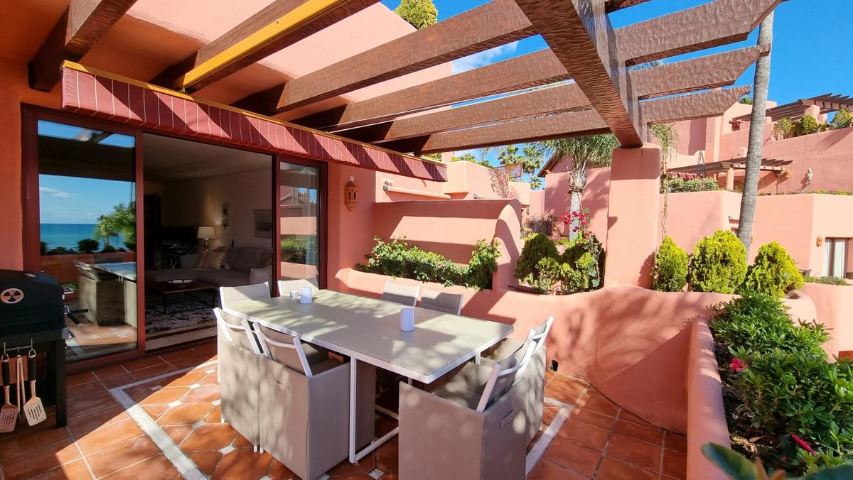Apartamento en Venta en Estepona