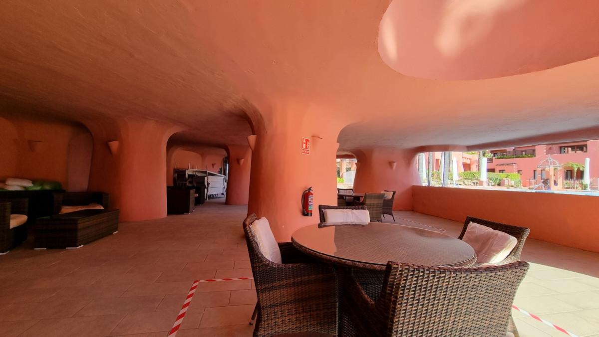 Apartamento en Venta en Estepona