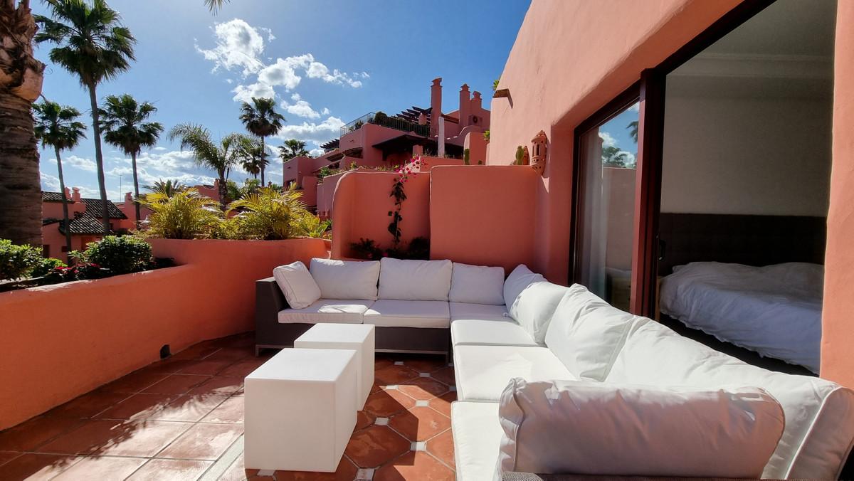 Apartamento en Venta en Estepona