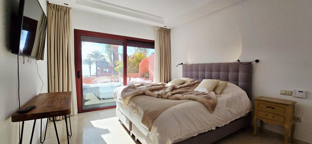 Apartamento en Venta en Estepona