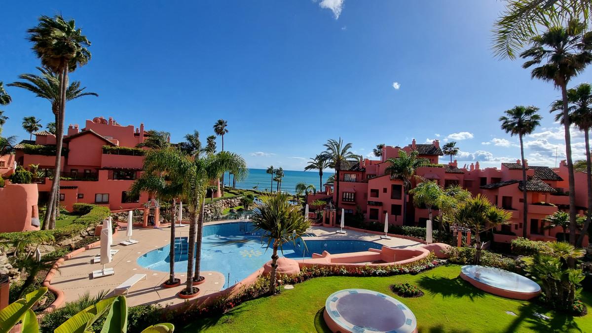 Apartamento en Venta en Estepona