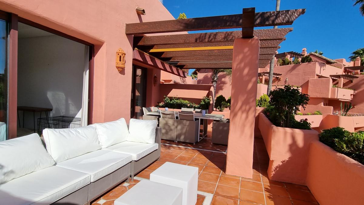 Apartamento en Venta en Estepona