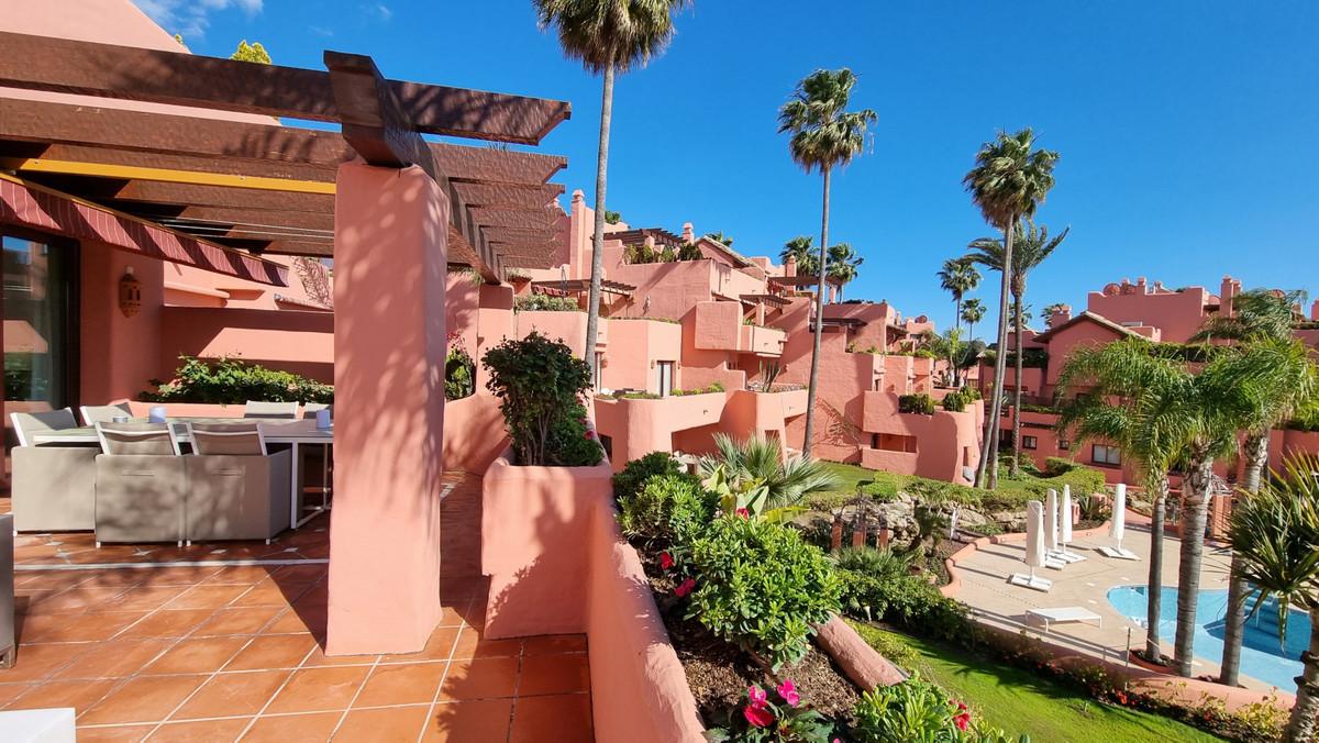 Apartamento en Venta en Estepona