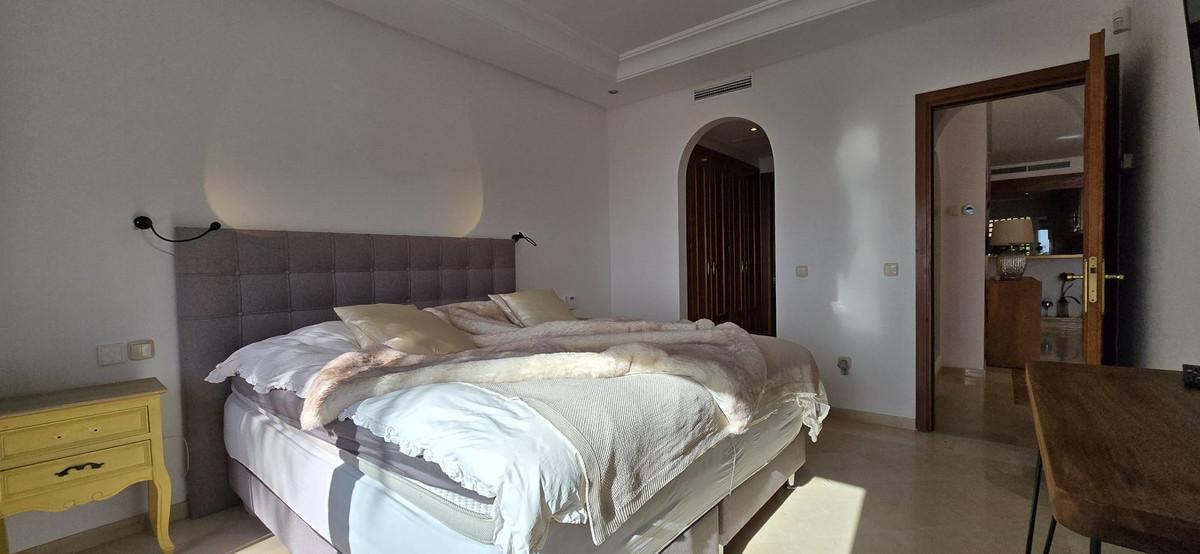 Apartamento en Venta en Estepona