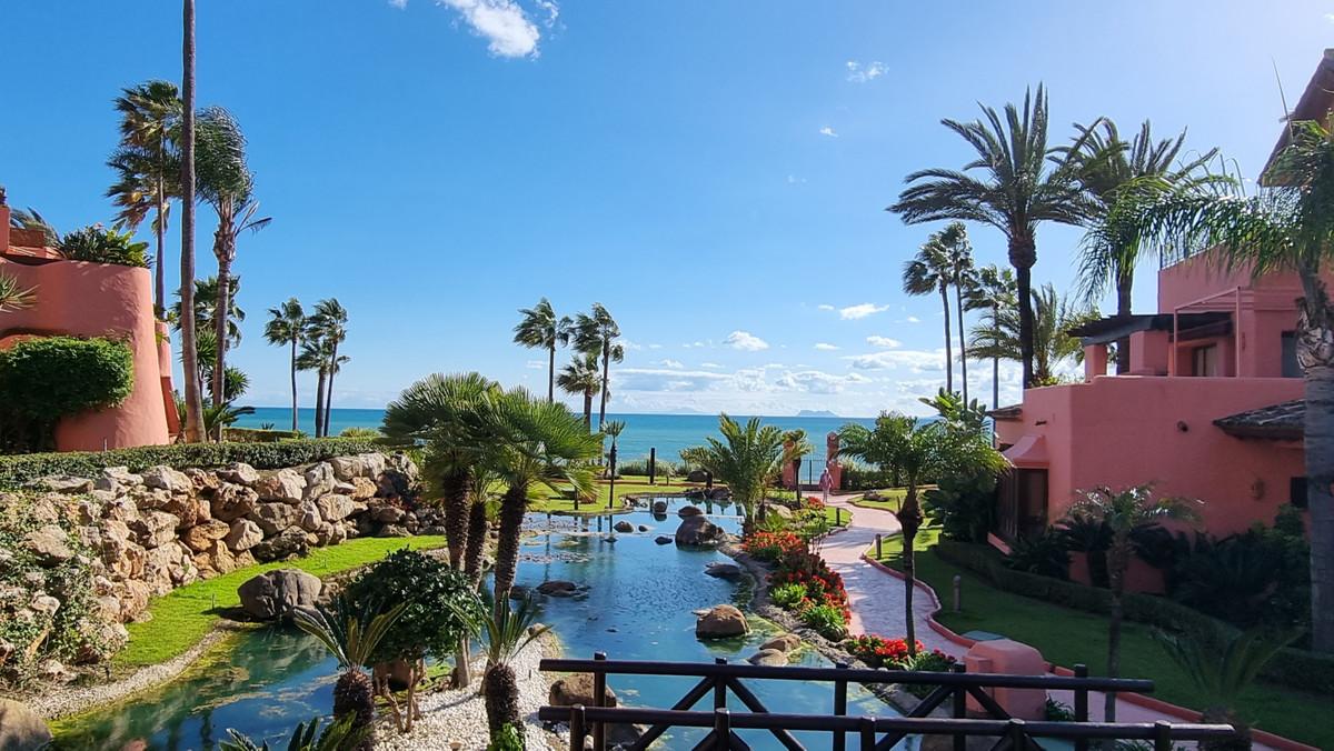 Apartamento en Venta en Estepona