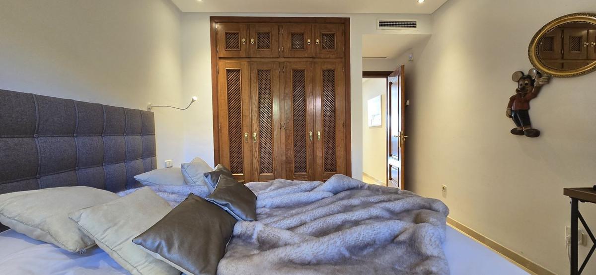 Apartamento en Venta en Estepona