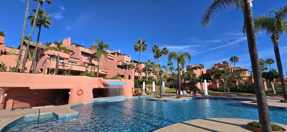 Apartamento en Venta en Estepona