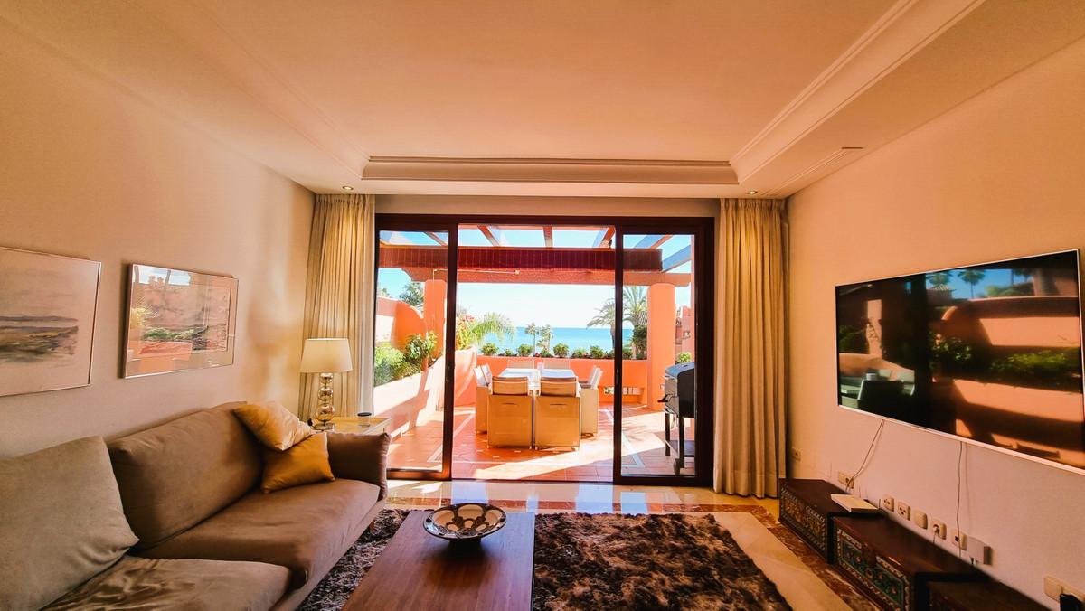 Apartamento en Venta en Estepona