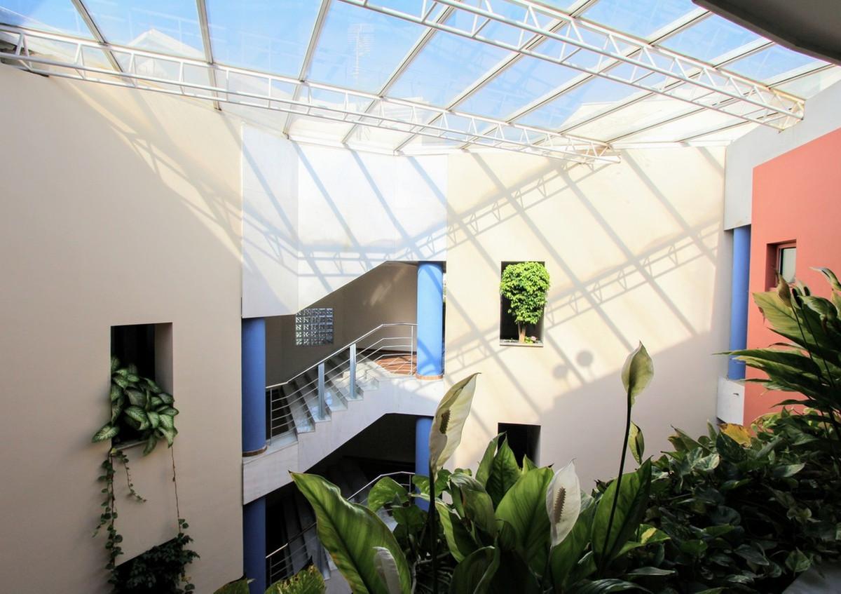 Premise for Sale in Marbella