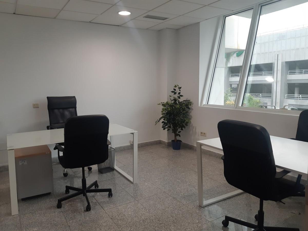 Premise for Sale in Marbella