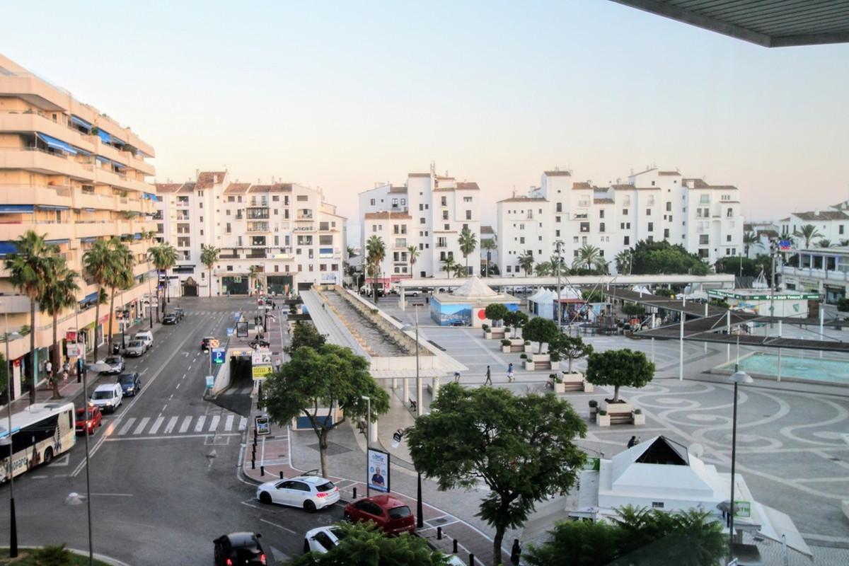 Premise for Sale in Marbella