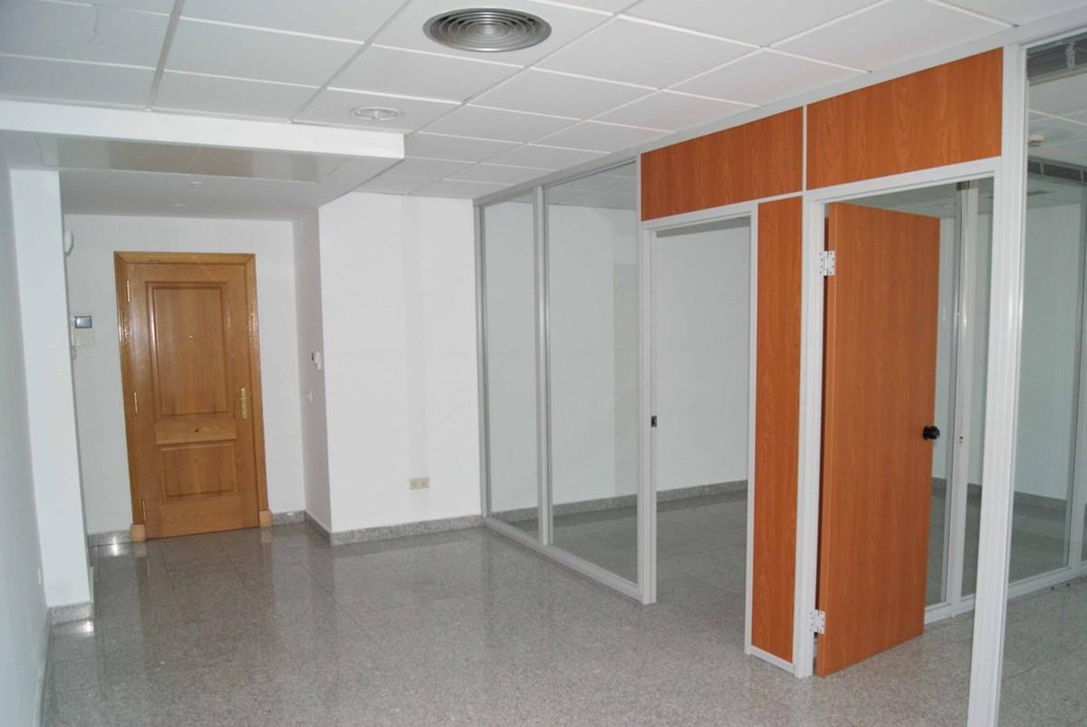 Premise for Sale in Marbella