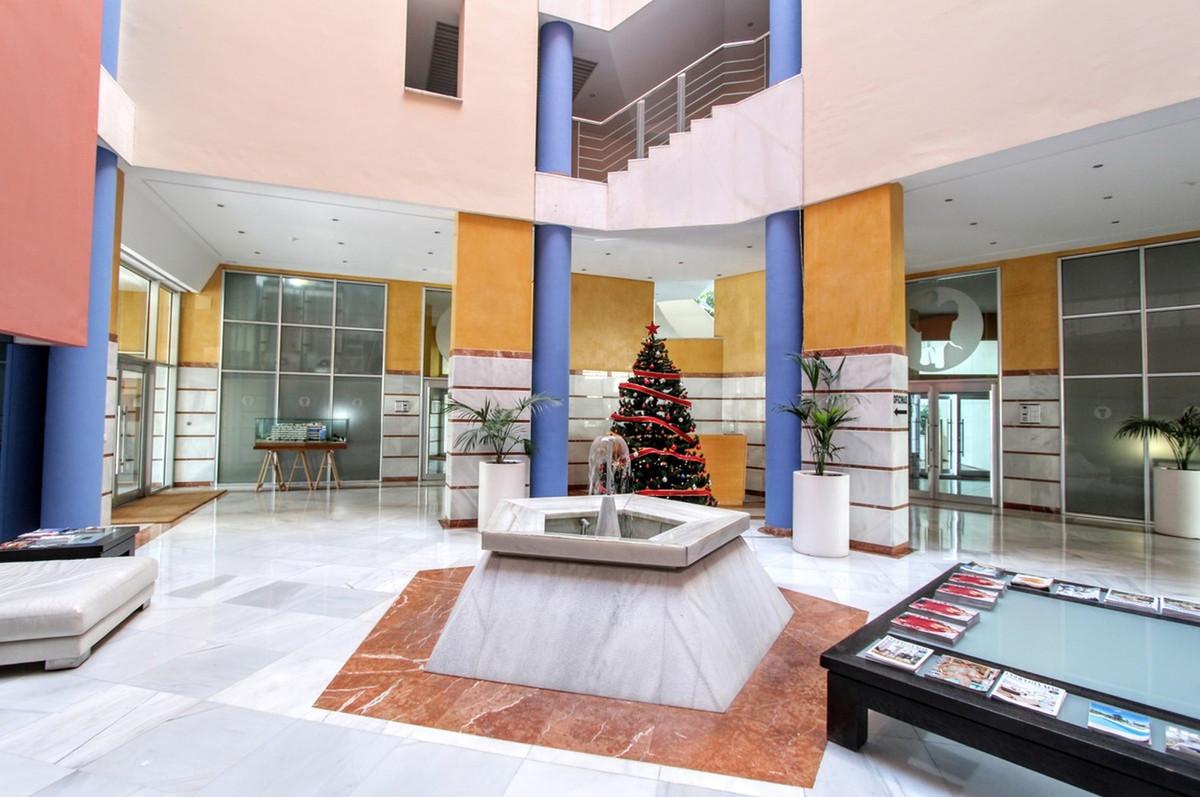 Premise for Sale in Marbella
