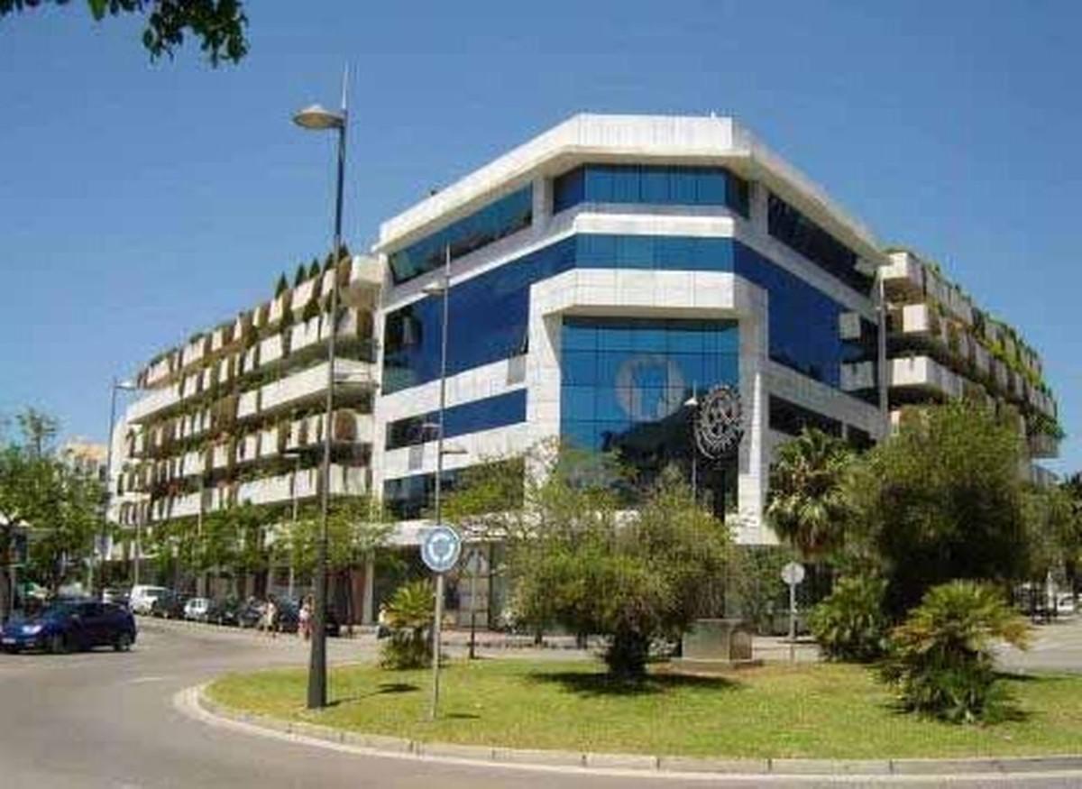 Premise for Sale in Marbella