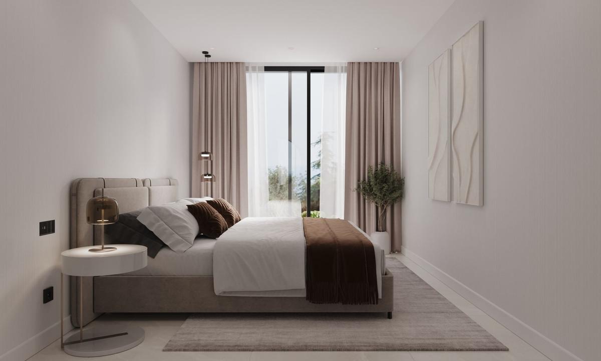 Apartment for Sale in Estepona
