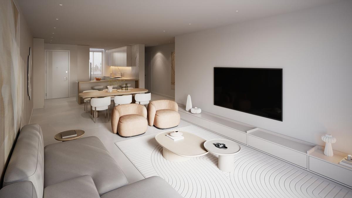 Apartment for Sale in Estepona