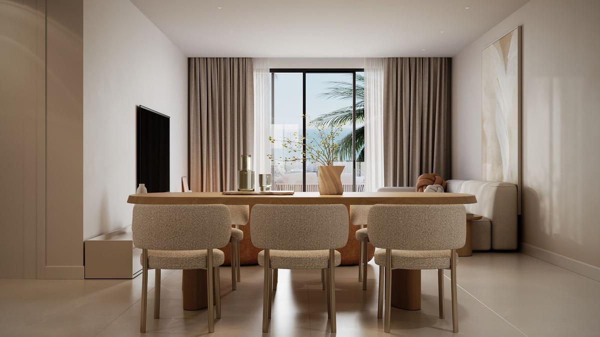 Apartment for Sale in Estepona