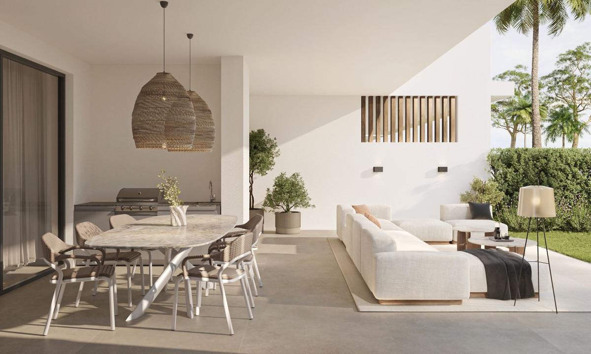 Apartment for Sale in Estepona
