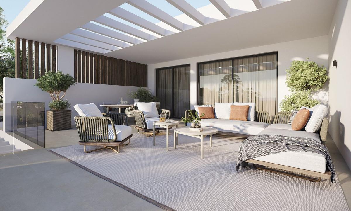 Apartment for Sale in Estepona