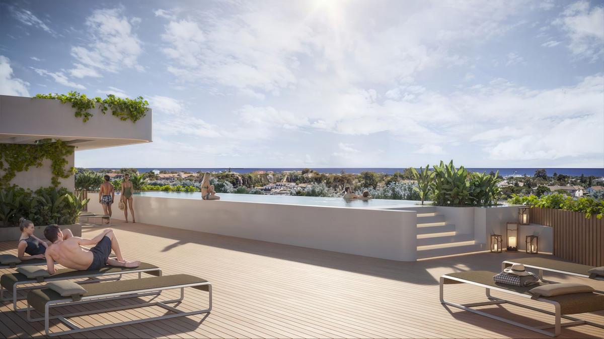 Apartment for Sale in Marbella