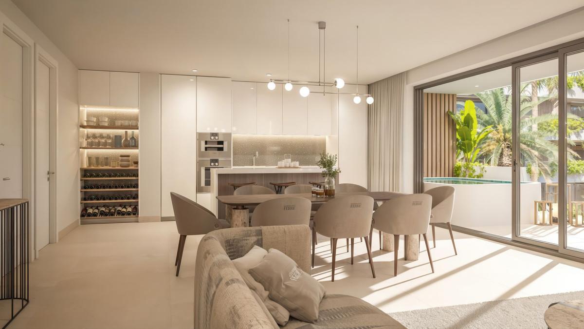 Apartment for Sale in Marbella