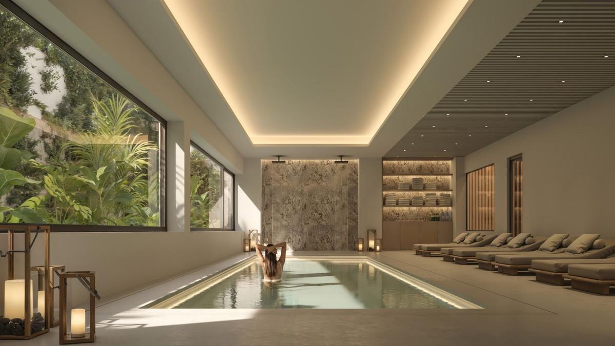 Apartment for Sale in Marbella