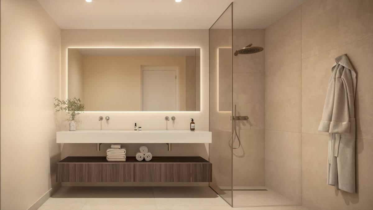 Apartment for Sale in Marbella
