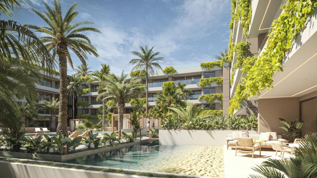 Apartment for Sale in Marbella