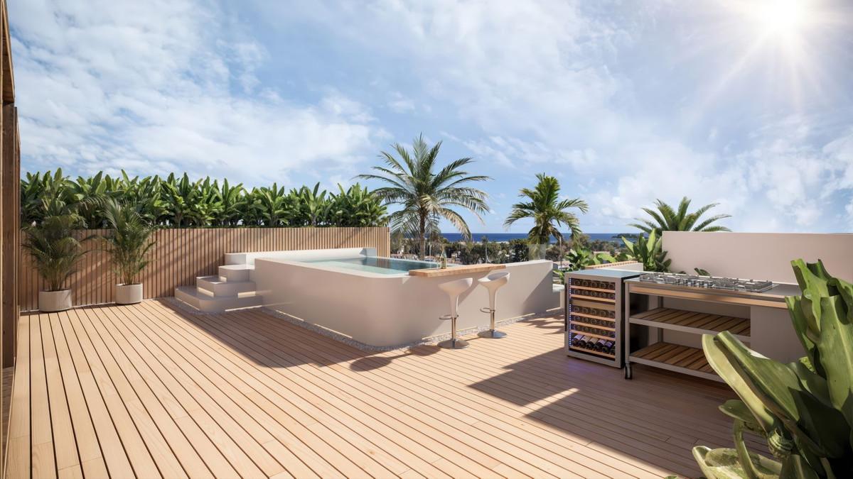 Apartment for Sale in Marbella