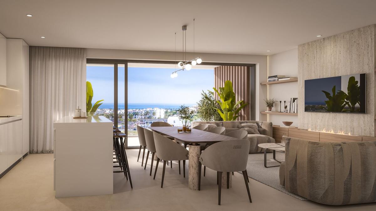 Apartment for Sale in Marbella