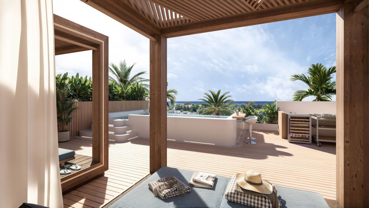 Apartment for Sale in Marbella