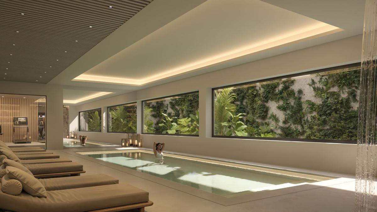 Apartment for Sale in Marbella