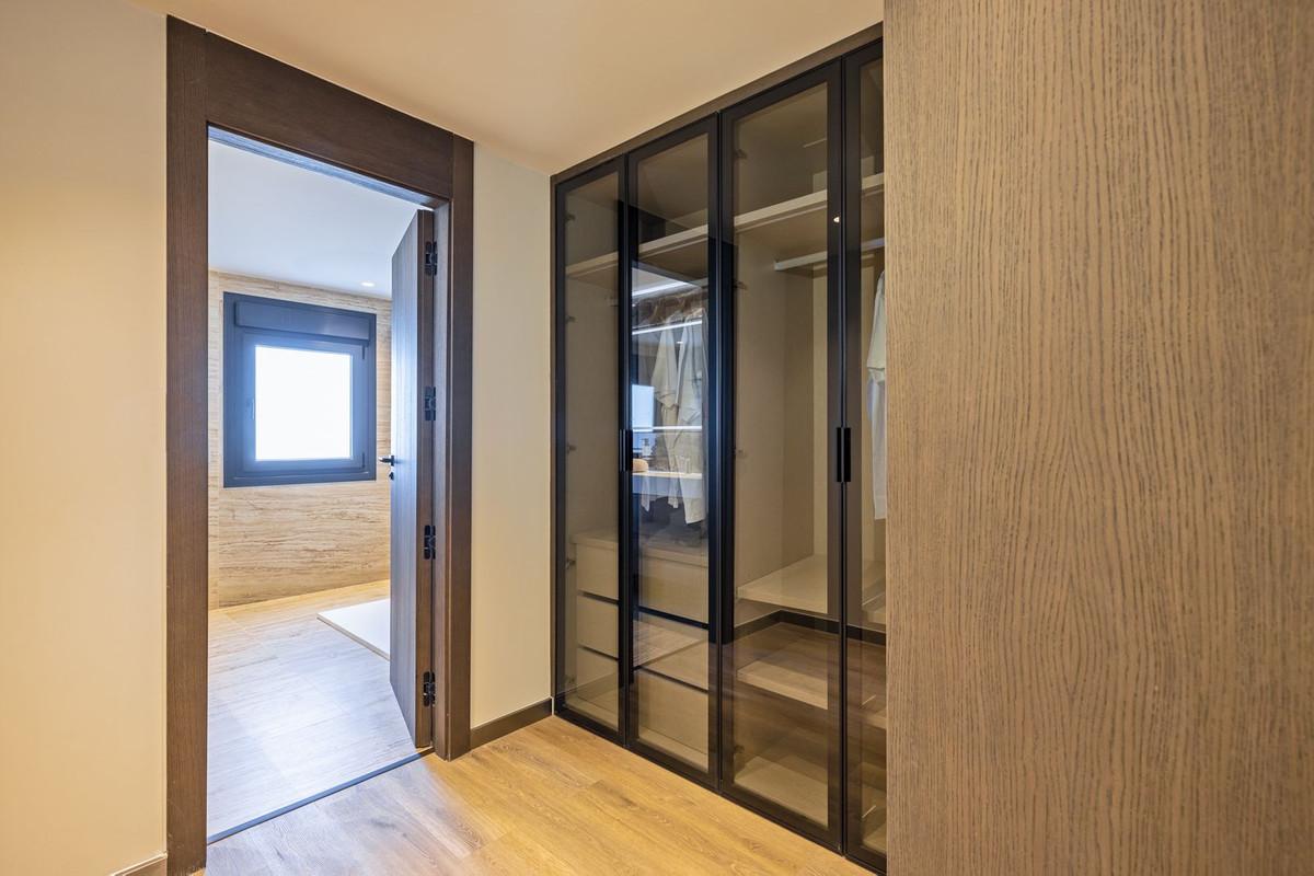 Apartamento en Venta en Marbella