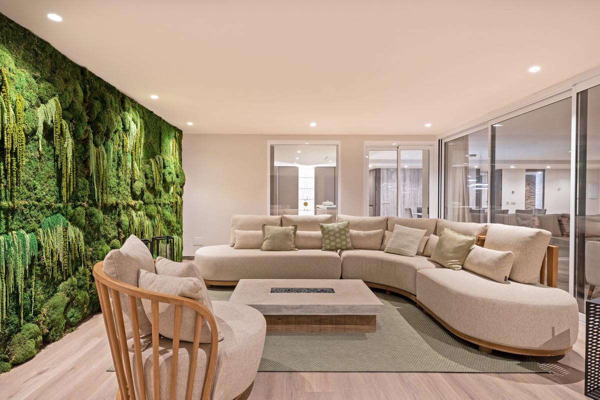 Apartamento en Venta en Marbella