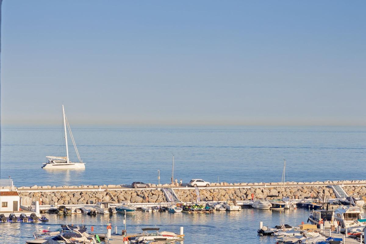 Apartamento en Venta en Marbella