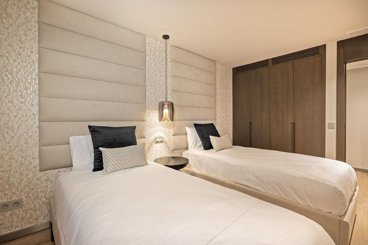 Apartamento en Venta en Marbella
