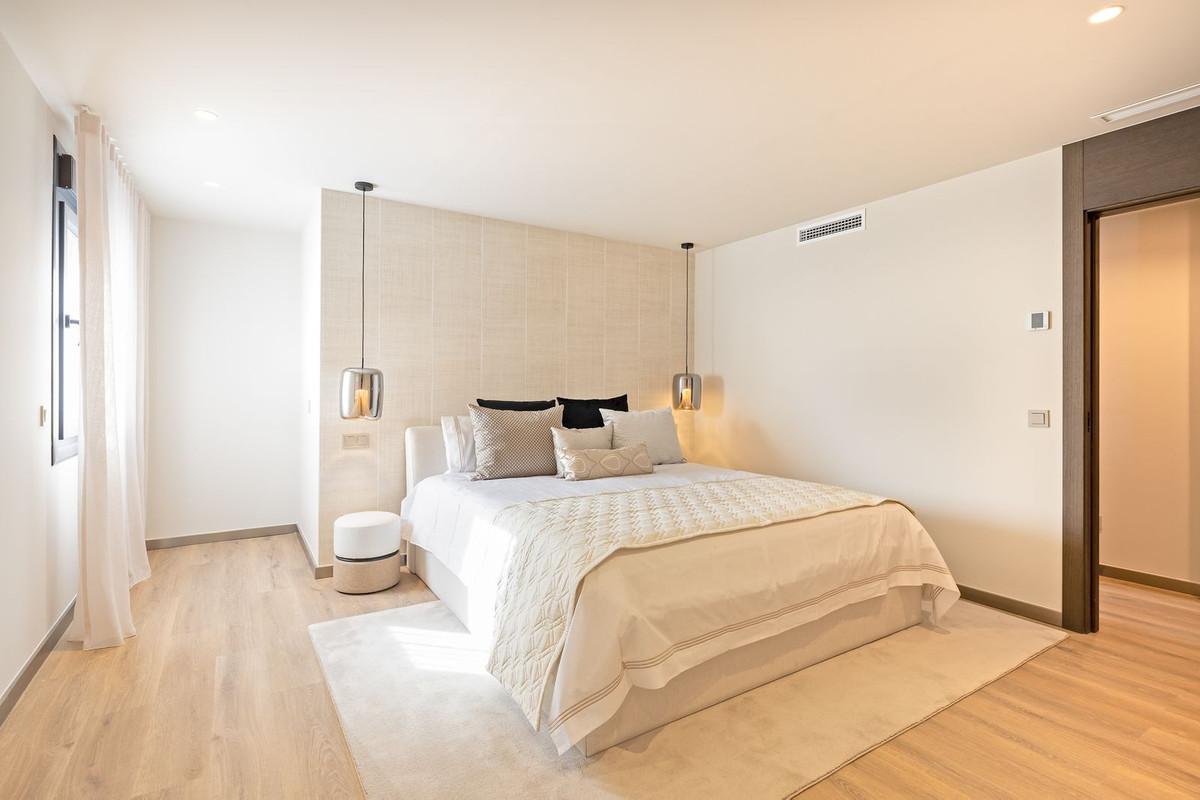 Apartamento en Venta en Marbella