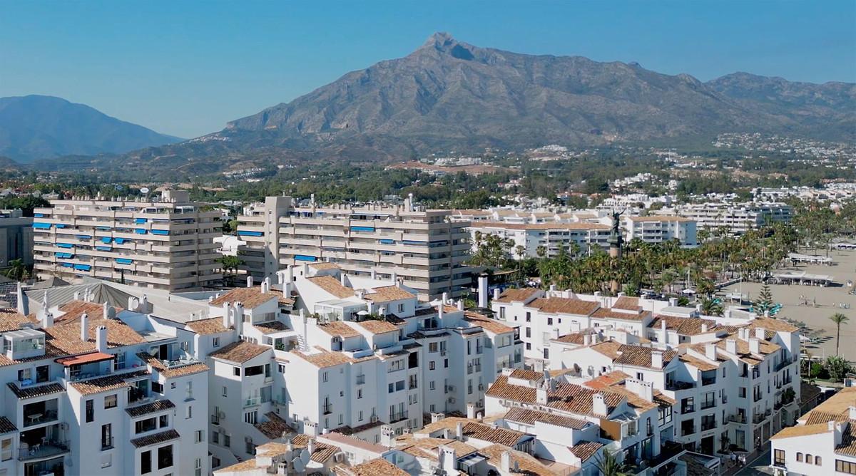 Apartamento en Venta en Marbella