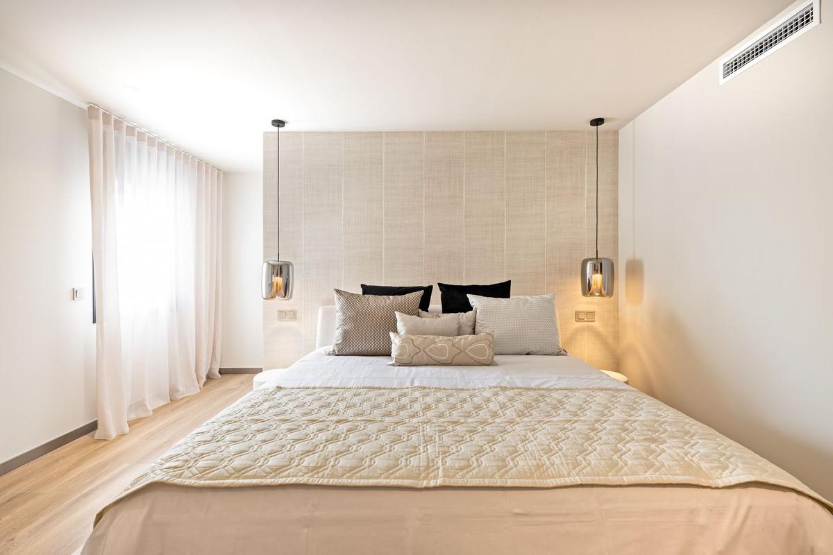Apartamento en Venta en Marbella