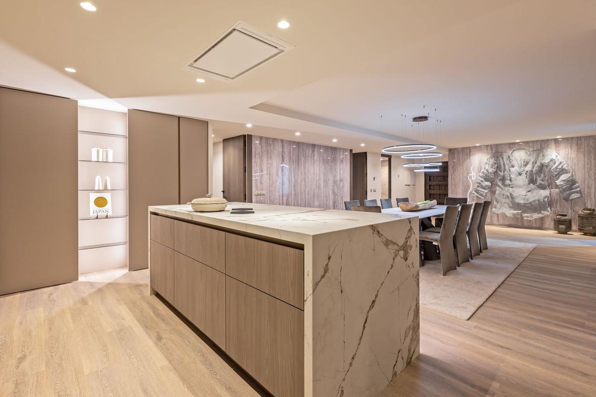 Apartamento en Venta en Marbella