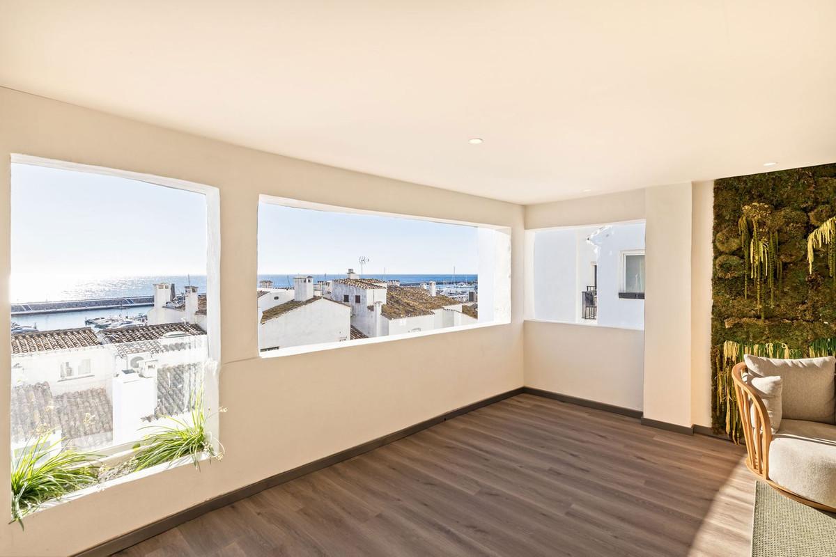 Apartamento en Venta en Marbella