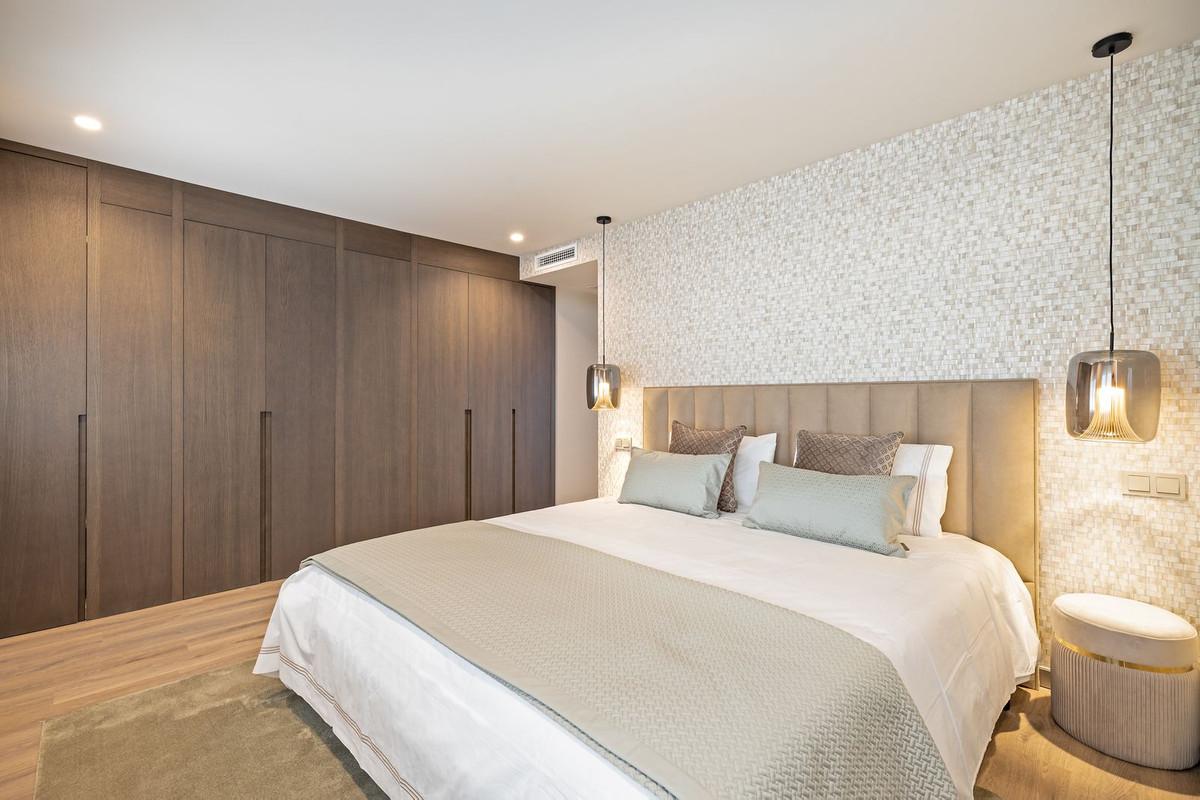 Apartamento en Venta en Marbella