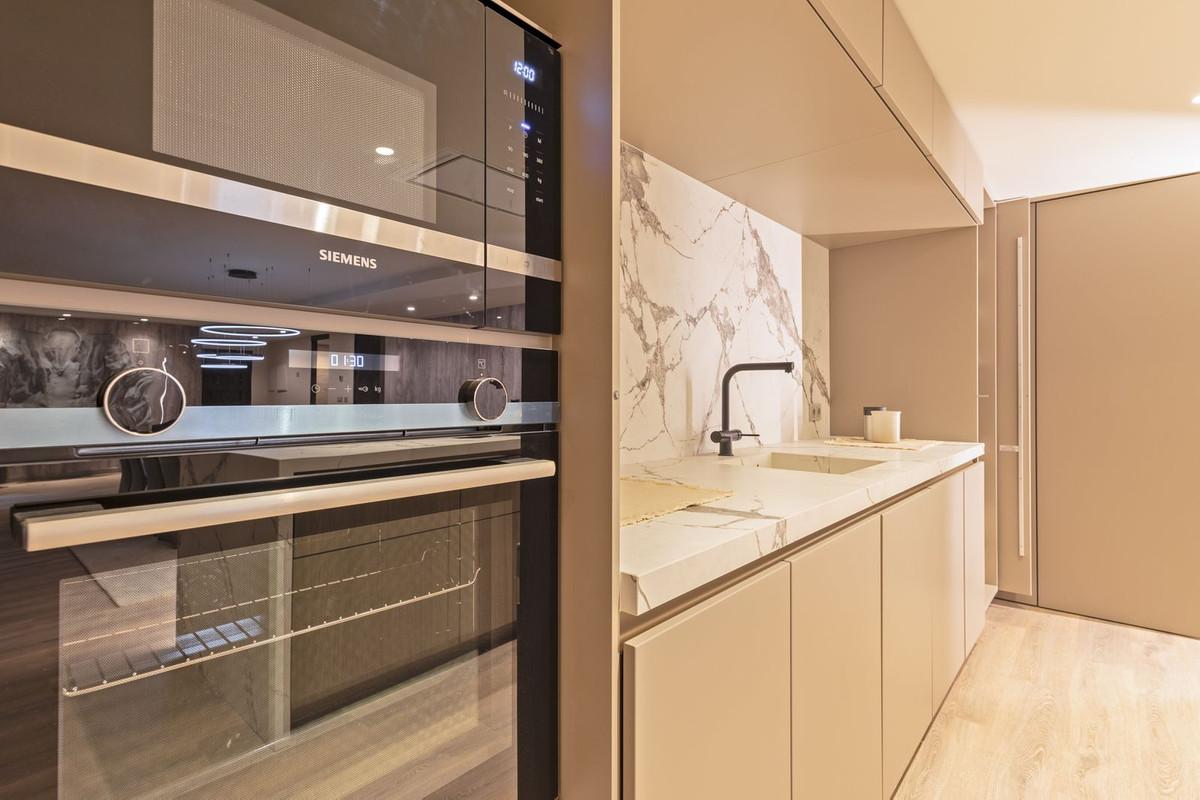 Apartamento en Venta en Marbella